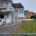 Renovated Duplex In Rosolina Rosolina Mare