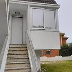 Lägenhet Renovated Duplex In Rosolina
