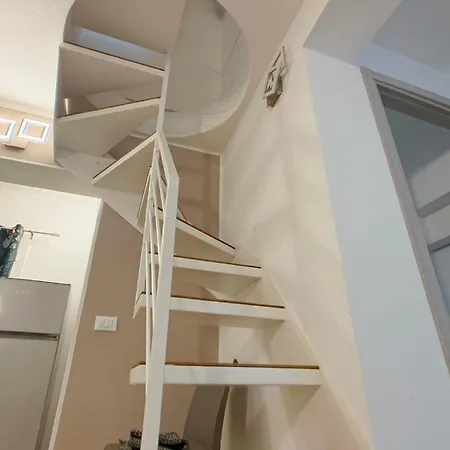 Renovated Duplex In Rosolina Lejlighed *