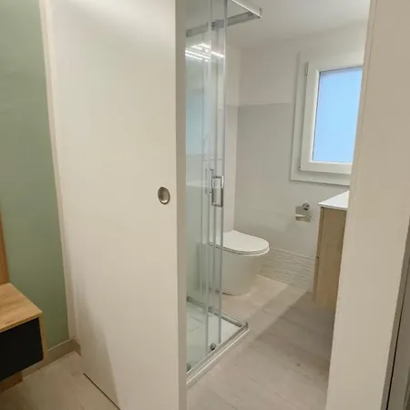 Renovated Duplex In Rosolina
