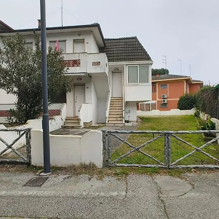 Renovated Duplex In Rosolina Rosolina Mare