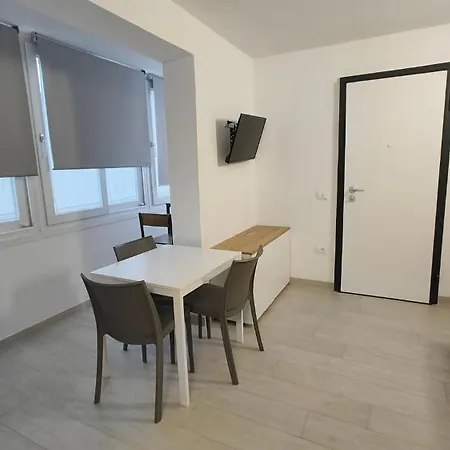 Renovated Duplex In Rosolina * Розолина-Маре