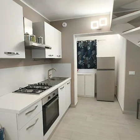 Renovated Duplex In Rosolina *