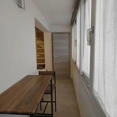 Апартаменты Renovated Duplex In Rosolina