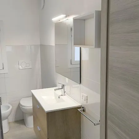 Renovated Duplex In Rosolina Апартаменты Розолина-Маре