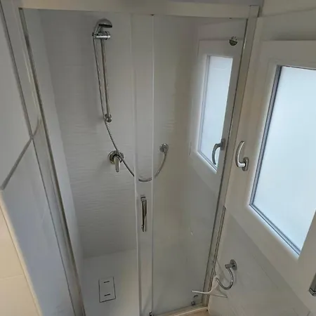 Апартаменты Renovated Duplex In Rosolina