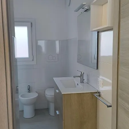 Renovated Duplex In Rosolina *