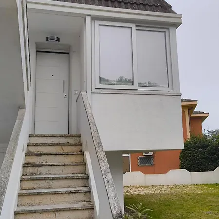Апартаменты Renovated Duplex In Rosolina
